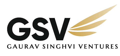 Gaurav Singhvi Ventures