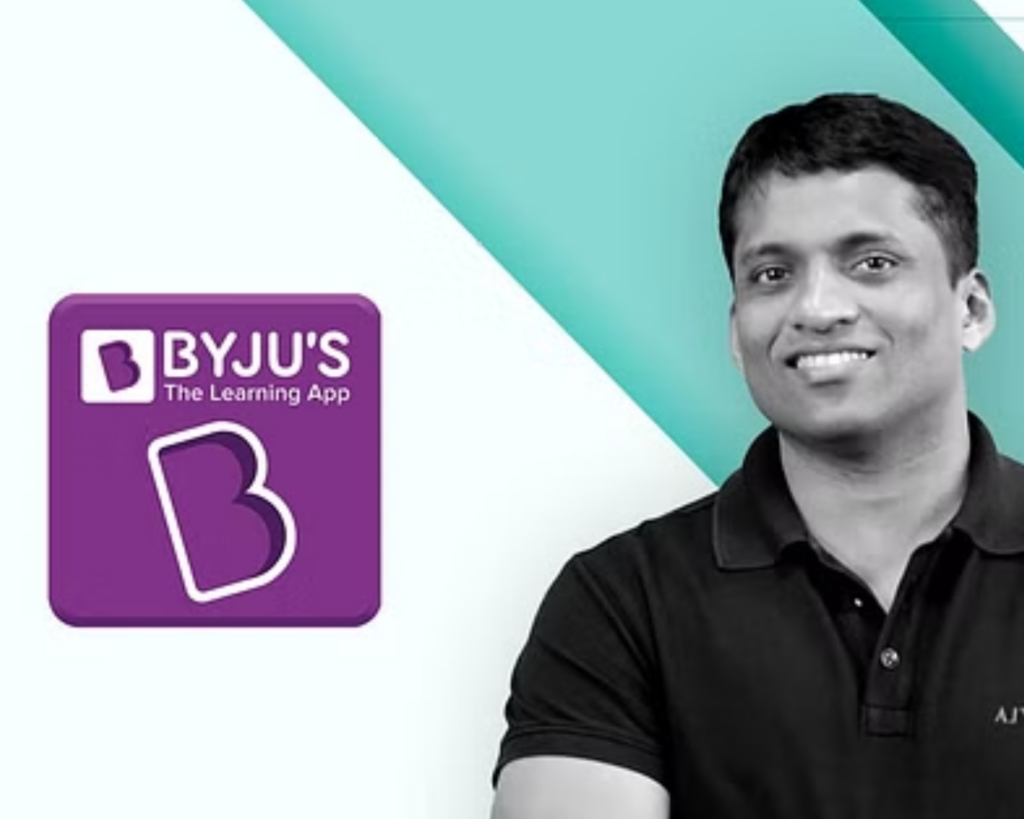 Byju's Troubles Have Made Edtech A 'Stigmatised' Word - Gaurav Vk Singhvi