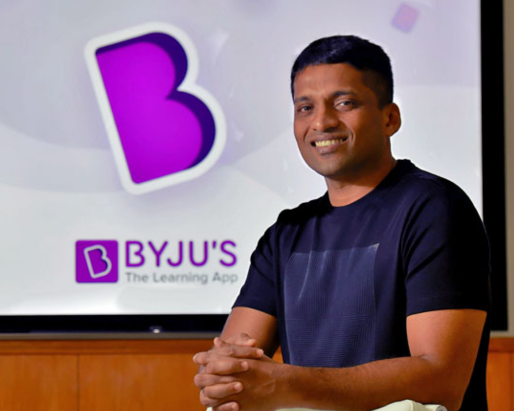 Will BYJU's overcome spate of challenges coming its way? - Gaurav Vk Singhvi