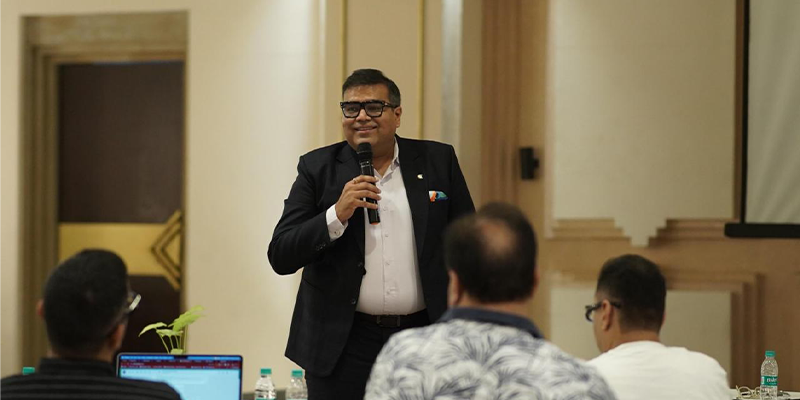 Fractional Real Estate Investment India