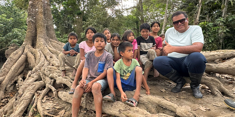 ESG Investing in India