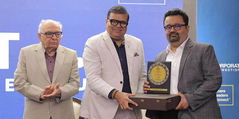 Investment Trends in India