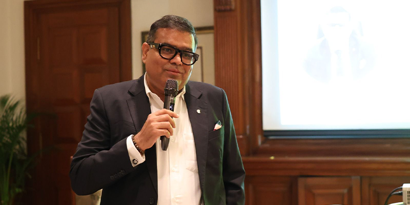 The New-Age Indian Investor Mindset in 2026