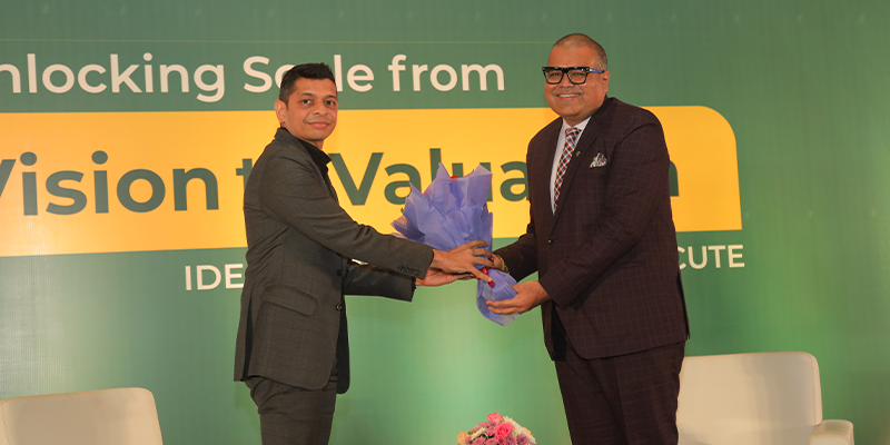Private Market Investing in India